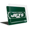 NFL New York Jets Zone Block MacBook Air 13in (2020) Case plus Skin